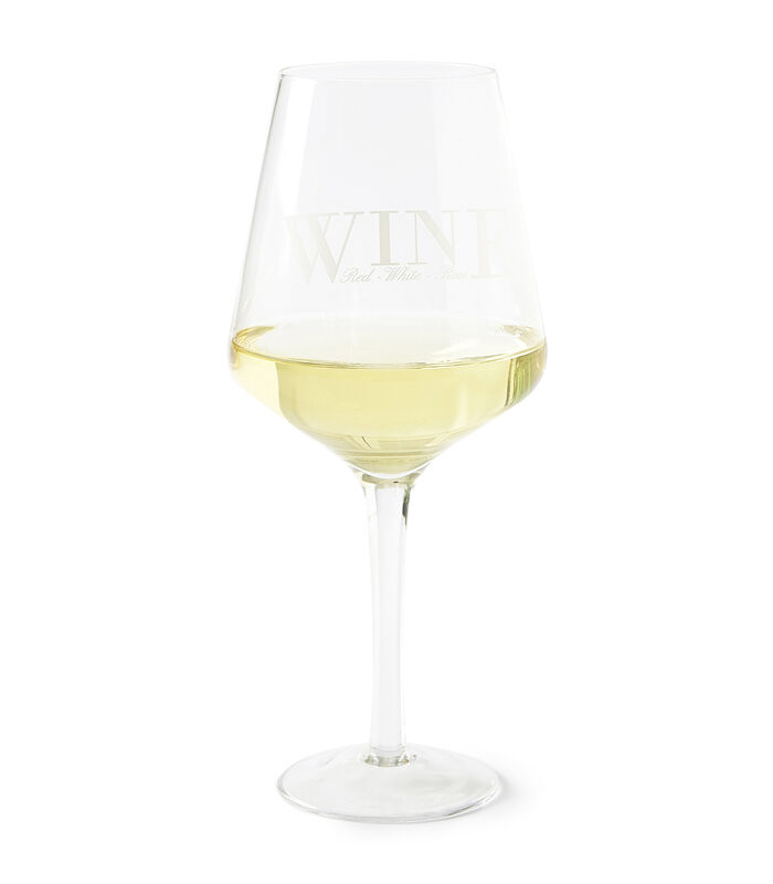 The Perfect Wine Glass image number 0