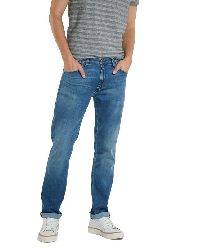 Jeans grensboro stroke image number 0