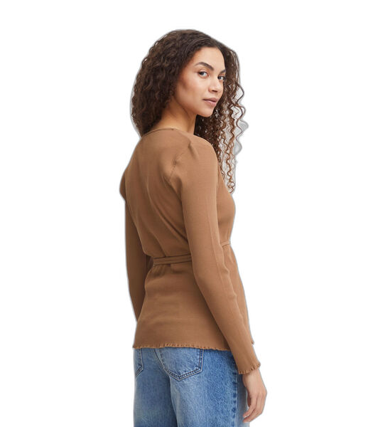 Pull portefeuille femme Ramsey