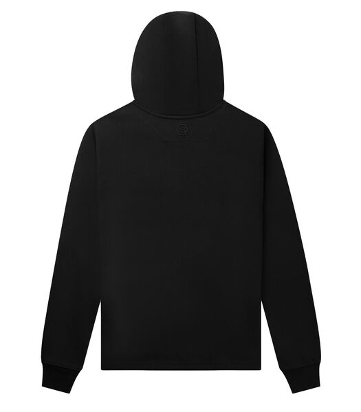 Sweater Q-Series Regular Fit Hoodie