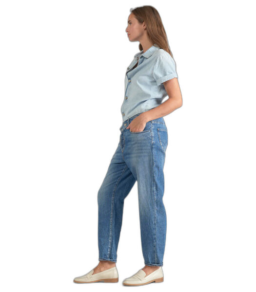 Combinaison loose, large en jeans COZETTE