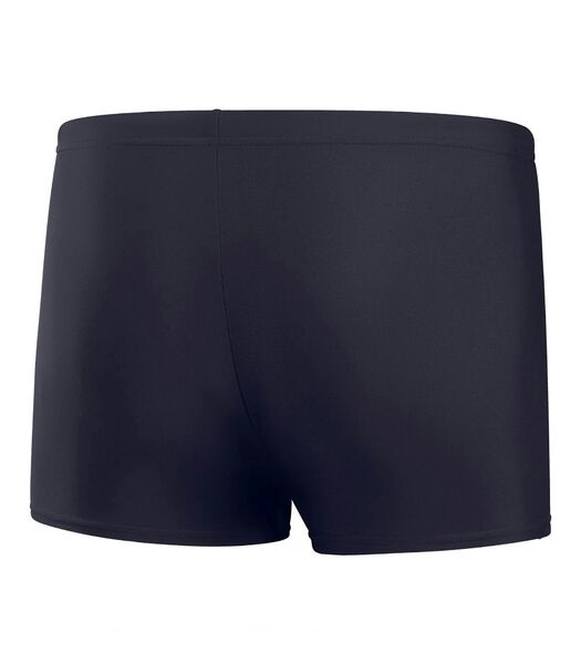 Strakke Zwemshort Eco Medley Logo Aqsh