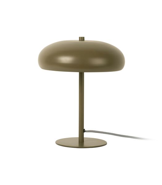 Lampe de Table Shroom - Vert - 25x25x30cm