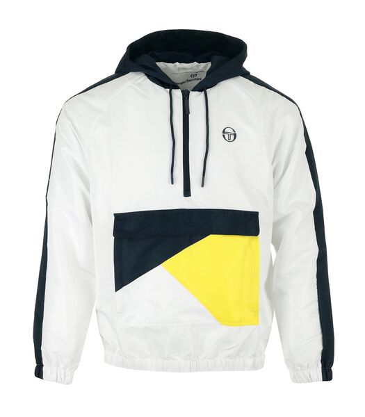 Sportjas Equilatero Track Jacket