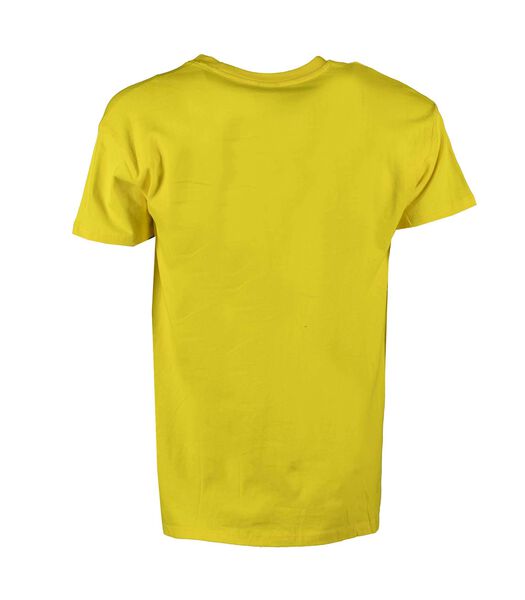 T-Shirt Republiek Grafische T-Shirt Gfx 4 Man 63 Mc Ad