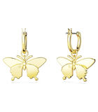 Idyllia Boucles d'oreilles Or 5670055 image number 3