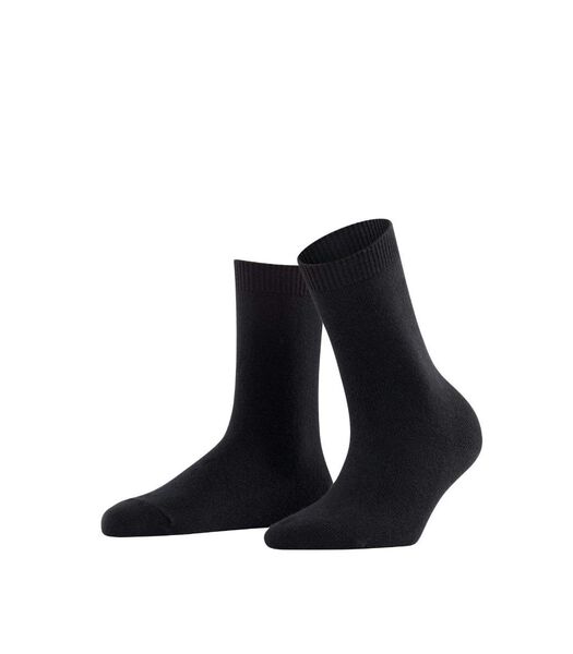 Chaussettes coosy wool cashmere blend