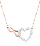 Infinity Ketting  5518865 image number 0