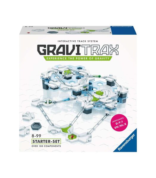 Gravitrax starterset 27597
