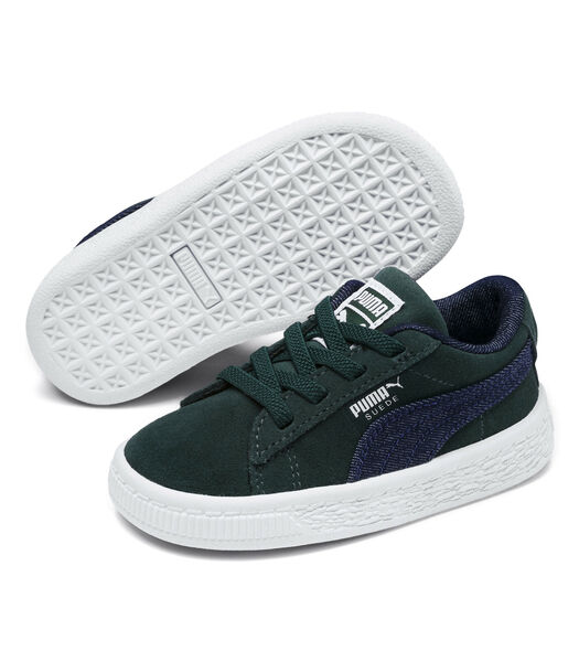 Baskets Suede Classic DNM AC Inf
