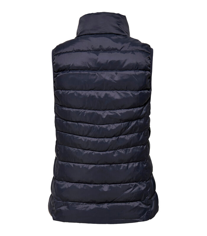 Gilet femme Onlnewclaire Quilted image number 4