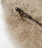 Kussenhoes mohair 400 gsm , Mohair image number 2