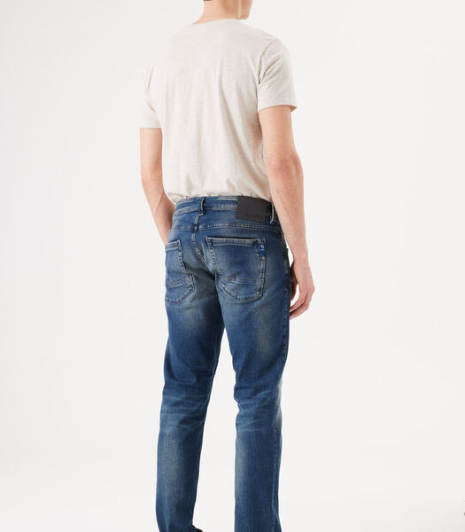 Russo - Jeans Regular Fit