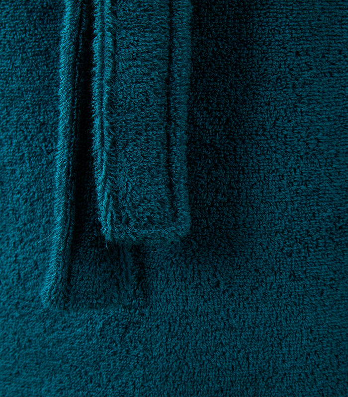 Peignoir en coton 380 g/m² , Paradisio image number 3