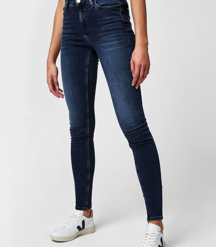 Skinny fit jeans image number 0