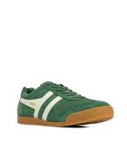 Trainers Classics Harrier Suede Trainers image number 1