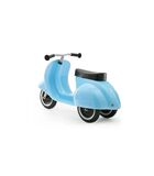 PRIMO Scooter blue image number 0