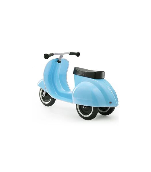 PRIMO Scooter blue