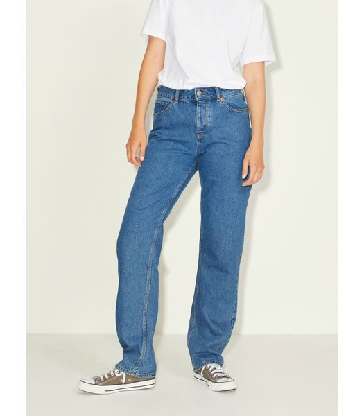 Rechte jeans voor dames seoul nr3002