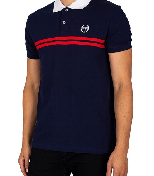 Chemise polo Supermac