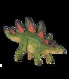 speelgoed dinosaurus Stegosaurus - 387228 image number 4