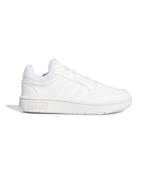 Hoops 3.0 - Sneakers - Blanc