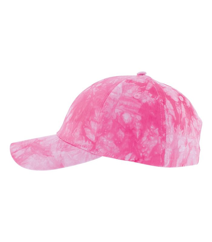 TEMPA Casquette baseball tie and dye image number 1