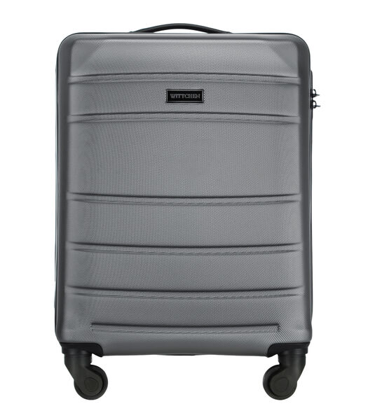 Kleine Handbagage Koffer “GLOBE LINE”