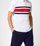 Polos Blanc image number 3