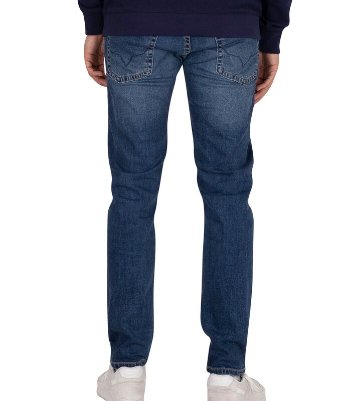 Hatch Slim Jeans image number 2
