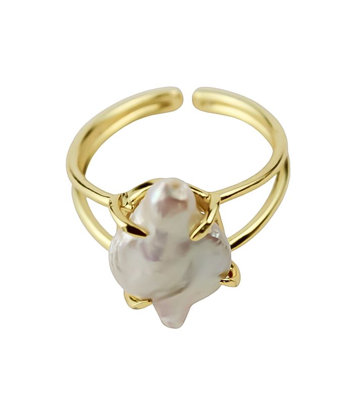 'Amira Pearl' Ring image number 4