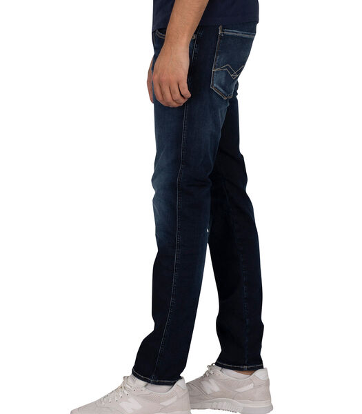 Anbass Hyperflex X-Lite Re Used Jeans