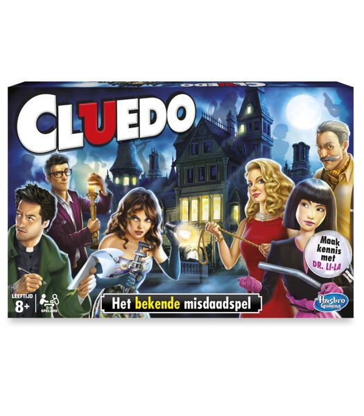 Cluedo