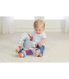 Toys speelgoed Primo activiteitenknuffel miereneter Anthony - 33 cm image number 3