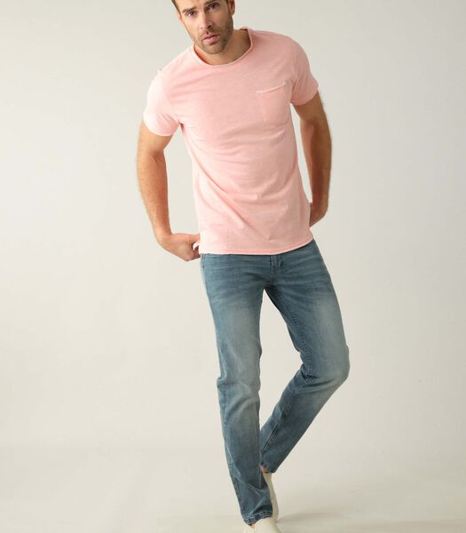 BELLINI - T-shirt en coton pour homme