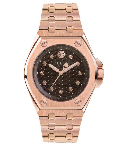 Philipp Plein Plein Extreme Lady Dames Horloge PWJAA0522