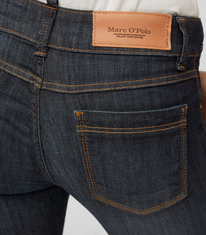 Jeans model SKARA slim image number 4