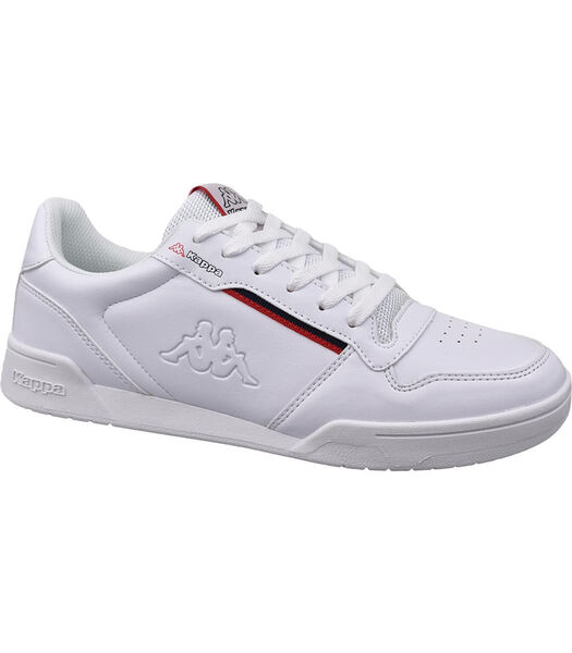 Marabu - Sneakers - Blanc