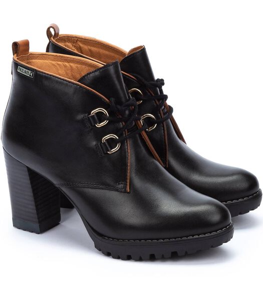 Bottines femme Connelly
