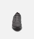 UNO LITE - LACE UP CASUAL SNEAKER Baskets image number 1