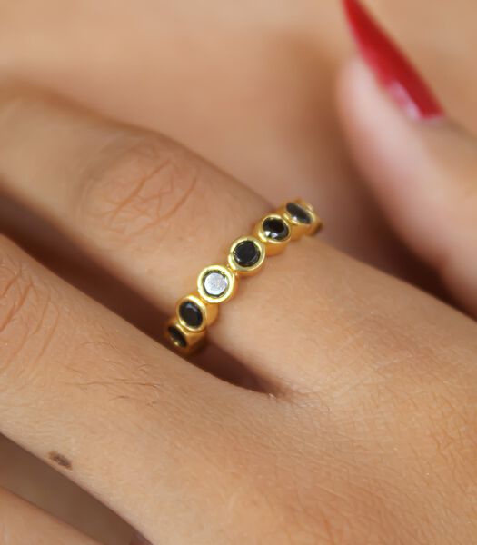 'Larino' Ring