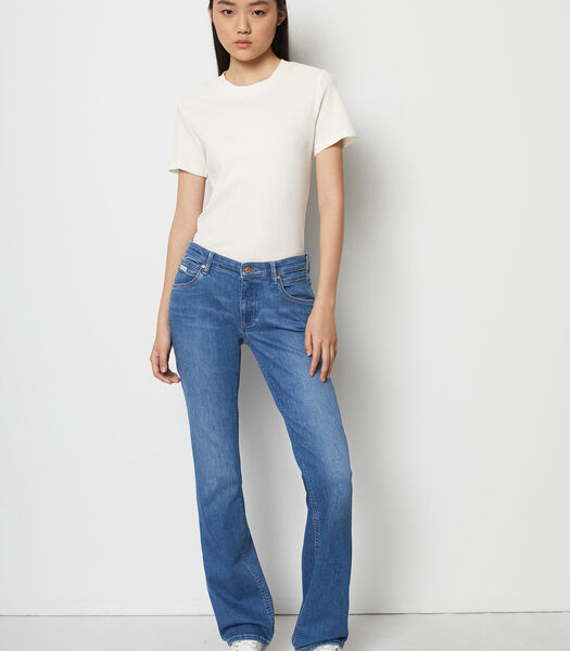 Jeans modèle NELLA bootcut