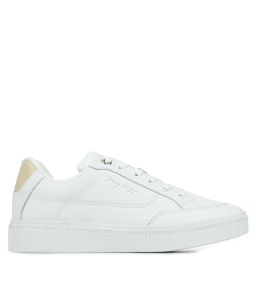 Baskets Essential TH Court Sneaker