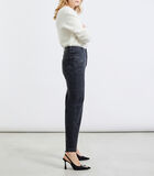 High waist jeans NICOLA image number 1