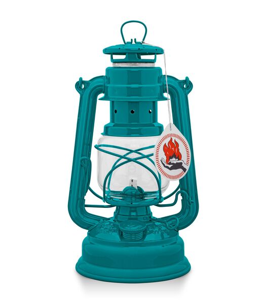 Lanterne d'orage Baby Special 276 - Bleu - 13.5x15x26.5cm