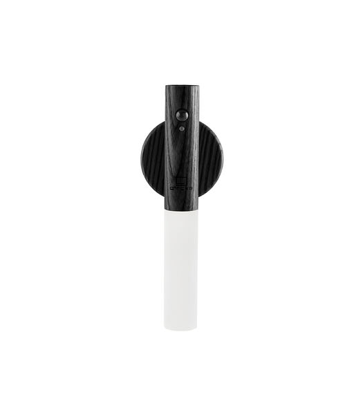 Smart Baton Veilleuse rechargeable - Bois noir