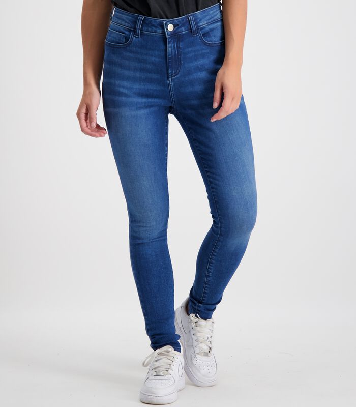 Ophelia Super skinny Jeans image number 0