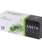 Lingot® Dille BIO - voor Véritable® Indoor Moestuinen image number 0