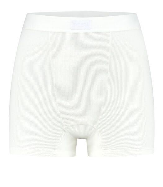 Naturel Rib Boyshort