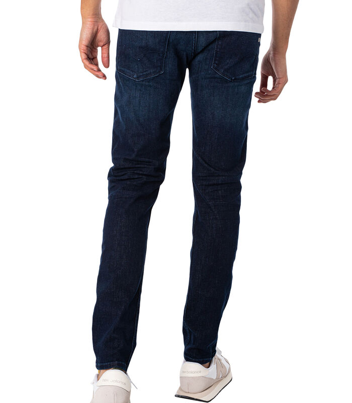 Anbass Slim Jeans image number 2